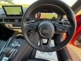 Audi RS5 2.9 TFSI V6 Tiptronic quattro Euro 6 (s/s) 2dr 55