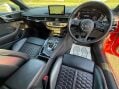 Audi RS5 2.9 TFSI V6 Tiptronic quattro Euro 6 (s/s) 2dr 57