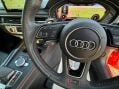 Audi RS5 2.9 TFSI V6 Tiptronic quattro Euro 6 (s/s) 2dr 61