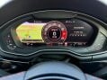 Audi RS5 2.9 TFSI V6 Tiptronic quattro Euro 6 (s/s) 2dr 63
