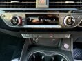 Audi RS5 2.9 TFSI V6 Tiptronic quattro Euro 6 (s/s) 2dr 67