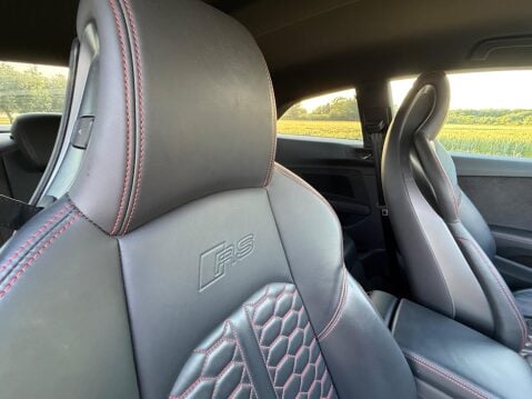 Audi RS5 2.9 TFSI V6 Tiptronic quattro Euro 6 (s/s) 2dr 70