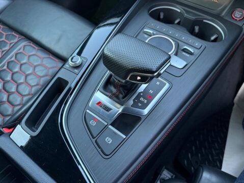 Audi RS5 2.9 TFSI V6 Tiptronic quattro Euro 6 (s/s) 2dr 78