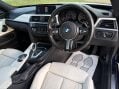 BMW 4 Series 3.0 435i M Sport Auto Euro 6 (s/s) 5dr 2