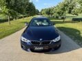 BMW 4 Series 3.0 435i M Sport Auto Euro 6 (s/s) 5dr 5