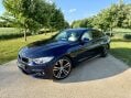 BMW 4 Series 3.0 435i M Sport Auto Euro 6 (s/s) 5dr 7