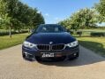 BMW 4 Series 3.0 435i M Sport Auto Euro 6 (s/s) 5dr 9