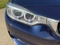 BMW 4 Series 3.0 435i M Sport Auto Euro 6 (s/s) 5dr 11