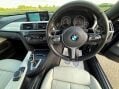 BMW 4 Series 3.0 435i M Sport Auto Euro 6 (s/s) 5dr 14
