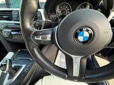 BMW 4 Series 3.0 435i M Sport Auto Euro 6 (s/s) 5dr 16