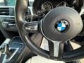 BMW 4 Series 3.0 435i M Sport Auto Euro 6 (s/s) 5dr 16