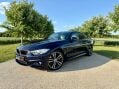 BMW 4 Series 3.0 435i M Sport Auto Euro 6 (s/s) 5dr 17
