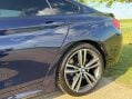 BMW 4 Series 3.0 435i M Sport Auto Euro 6 (s/s) 5dr 20