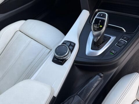 BMW 4 Series 3.0 435i M Sport Auto Euro 6 (s/s) 5dr 22