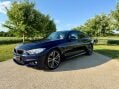 BMW 4 Series 3.0 435i M Sport Auto Euro 6 (s/s) 5dr 23