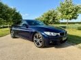 BMW 4 Series 3.0 435i M Sport Auto Euro 6 (s/s) 5dr 25