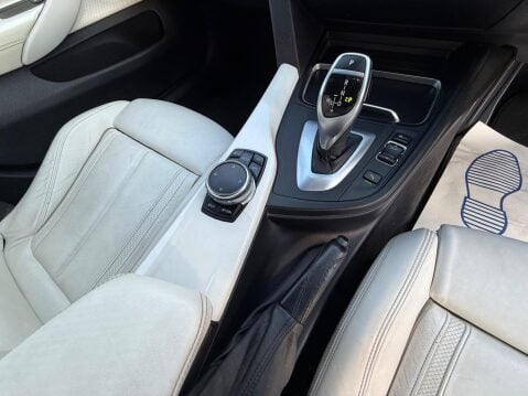 BMW 4 Series 3.0 435i M Sport Auto Euro 6 (s/s) 5dr 29