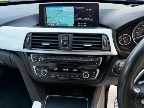 BMW 4 Series 3.0 435i M Sport Auto Euro 6 (s/s) 5dr 31