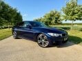 BMW 4 Series 3.0 435i M Sport Auto Euro 6 (s/s) 5dr 32