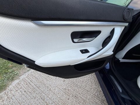 BMW 4 Series 3.0 435i M Sport Auto Euro 6 (s/s) 5dr 35