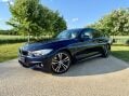 BMW 4 Series 3.0 435i M Sport Auto Euro 6 (s/s) 5dr 37