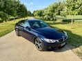 BMW 4 Series 3.0 435i M Sport Auto Euro 6 (s/s) 5dr 39