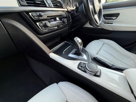 BMW 4 Series 3.0 435i M Sport Auto Euro 6 (s/s) 5dr 41