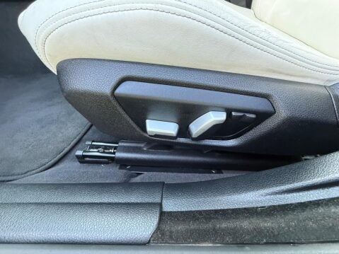 BMW 4 Series 3.0 435i M Sport Auto Euro 6 (s/s) 5dr 43