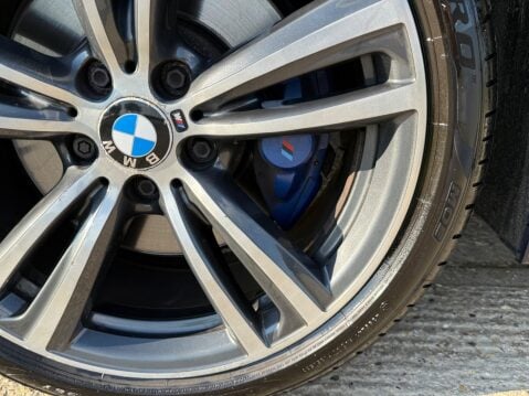 BMW 4 Series 3.0 435i M Sport Auto Euro 6 (s/s) 5dr 54