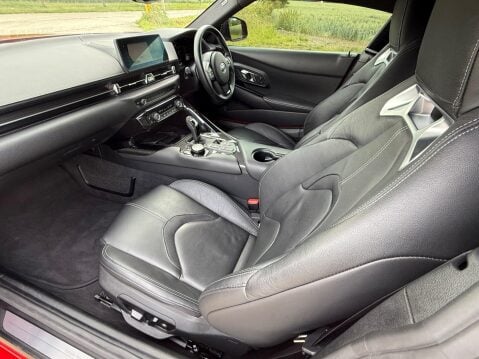 Toyota Supra 3.0T GR Pro Auto Euro 6 (s/s) 3dr 2