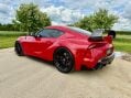 Toyota Supra 3.0T GR Pro Auto Euro 6 (s/s) 3dr 3
