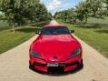 Toyota Supra 3.0T GR Pro Auto Euro 6 (s/s) 3dr 5
