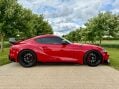 Toyota Supra 3.0T GR Pro Auto Euro 6 (s/s) 3dr 6