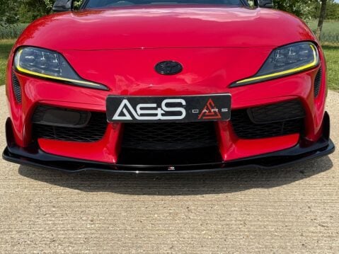 Toyota Supra 3.0T GR Pro Auto Euro 6 (s/s) 3dr 10