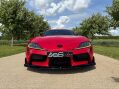Toyota Supra 3.0T GR Pro Auto Euro 6 (s/s) 3dr 11