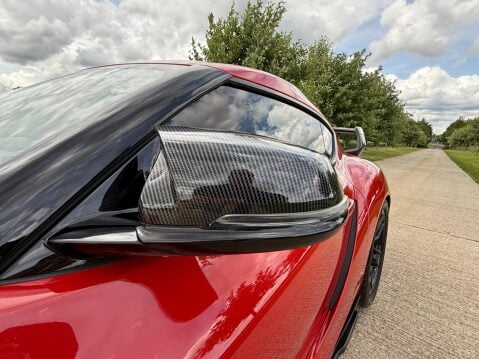 Toyota Supra 3.0T GR Pro Auto Euro 6 (s/s) 3dr 20