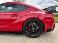 Toyota Supra 3.0T GR Pro Auto Euro 6 (s/s) 3dr 22