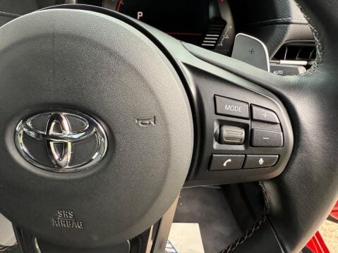 Toyota Supra 3.0T GR Pro Auto Euro 6 (s/s) 3dr 24