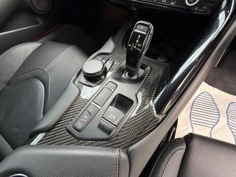 Toyota Supra 3.0T GR Pro Auto Euro 6 (s/s) 3dr 26