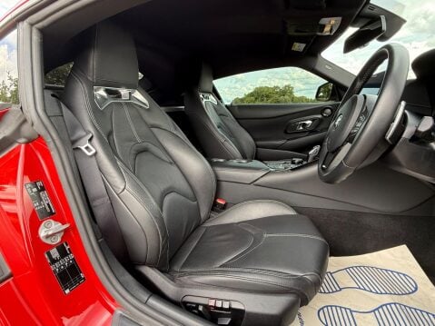 Toyota Supra 3.0T GR Pro Auto Euro 6 (s/s) 3dr 28