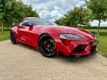 Toyota Supra 3.0T GR Pro Auto Euro 6 (s/s) 3dr 29