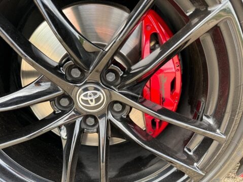 Toyota Supra 3.0T GR Pro Auto Euro 6 (s/s) 3dr 31