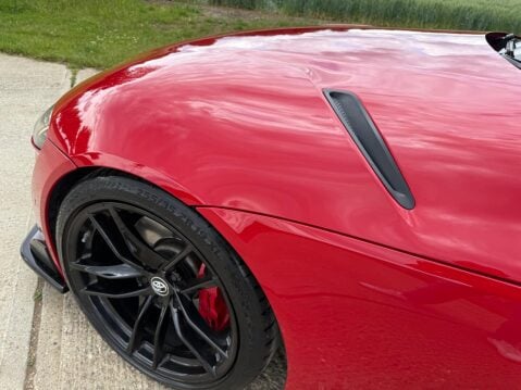 Toyota Supra 3.0T GR Pro Auto Euro 6 (s/s) 3dr 39