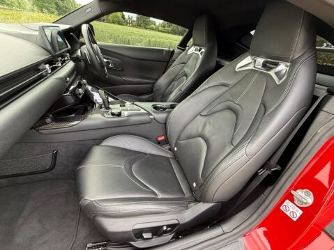Toyota Supra 3.0T GR Pro Auto Euro 6 (s/s) 3dr 41