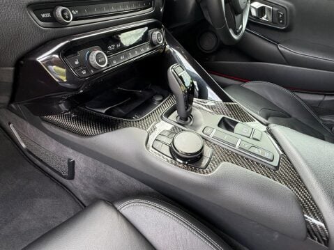 Toyota Supra 3.0T GR Pro Auto Euro 6 (s/s) 3dr 45