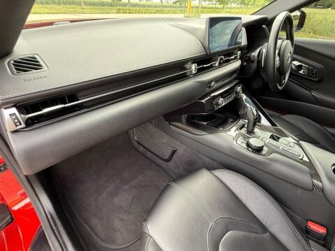 Toyota Supra 3.0T GR Pro Auto Euro 6 (s/s) 3dr 46