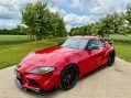 Toyota Supra 3.0T GR Pro Auto Euro 6 (s/s) 3dr 53