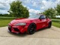 Toyota Supra 3.0T GR Pro Auto Euro 6 (s/s) 3dr 56