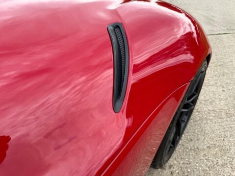Toyota Supra 3.0T GR Pro Auto Euro 6 (s/s) 3dr 58