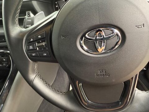 Toyota Supra 3.0T GR Pro Auto Euro 6 (s/s) 3dr 60